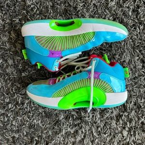 Air Jordan 35 X Jayson Tatum Greatest Gift